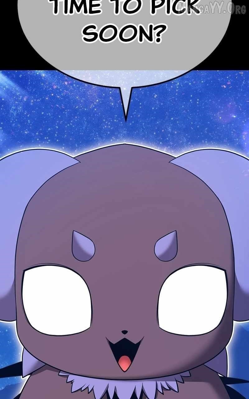 +99 Wooden stick Chapter 186 - Page 46