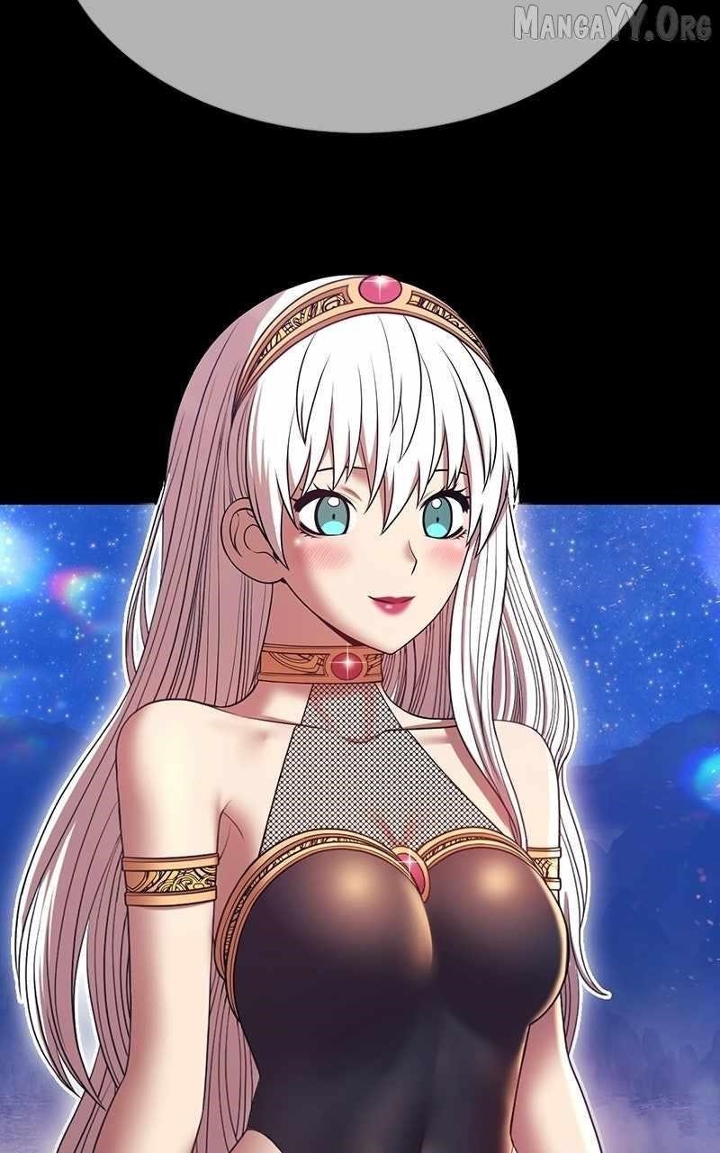 +99 Wooden stick Chapter 186 - Page 48