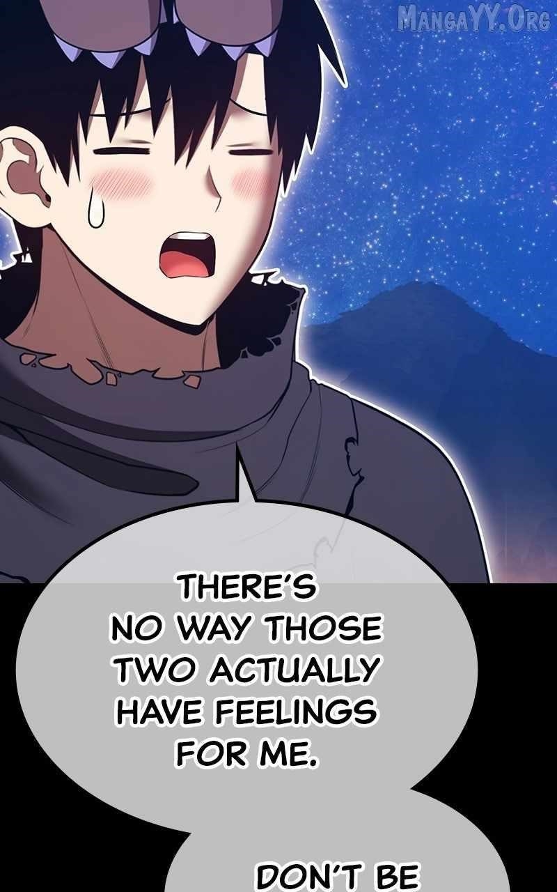 +99 Wooden stick Chapter 186 - Page 53