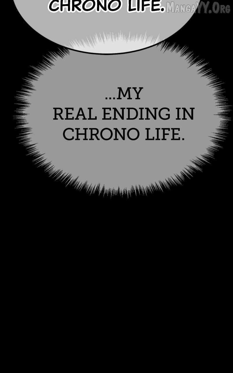 +99 Wooden stick Chapter 186 - Page 59