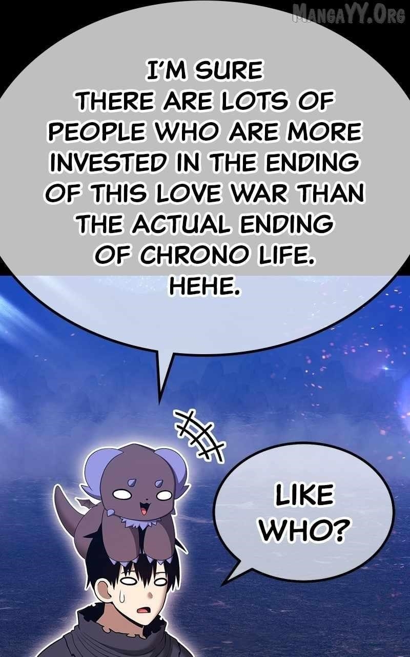 +99 Wooden stick Chapter 186 - Page 60