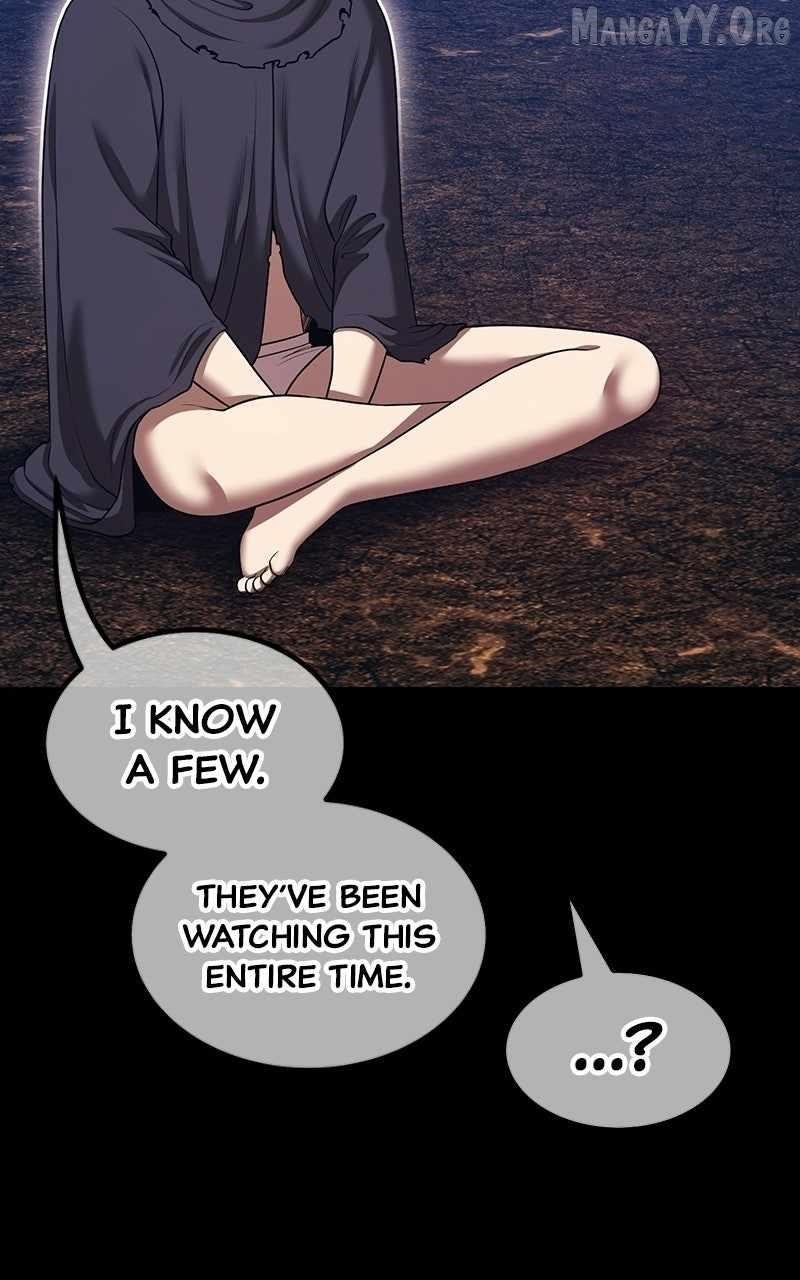 +99 Wooden stick Chapter 186 - Page 61