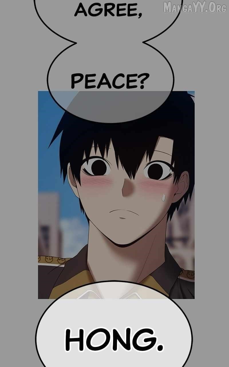 +99 Wooden stick Chapter 186 - Page 65