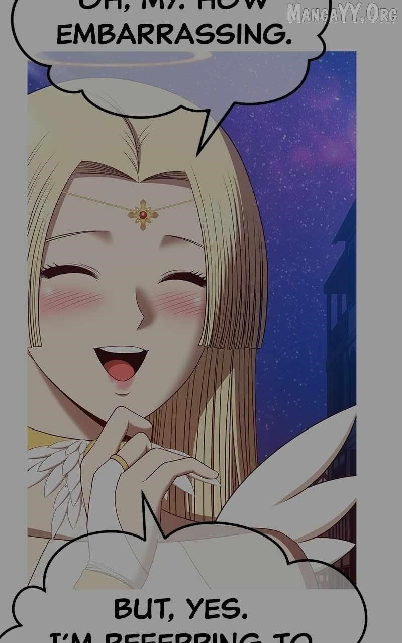 +99 Wooden stick Chapter 186 - Page 70