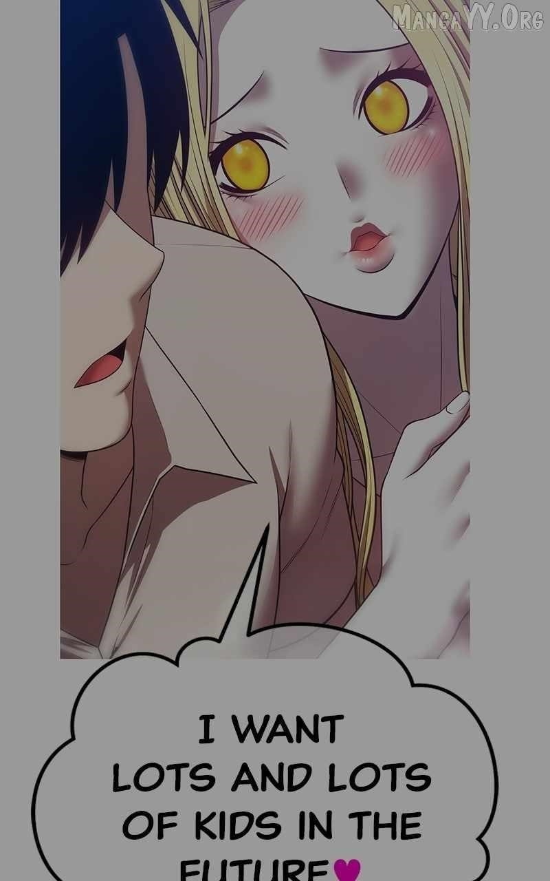 +99 Wooden stick Chapter 186 - Page 74