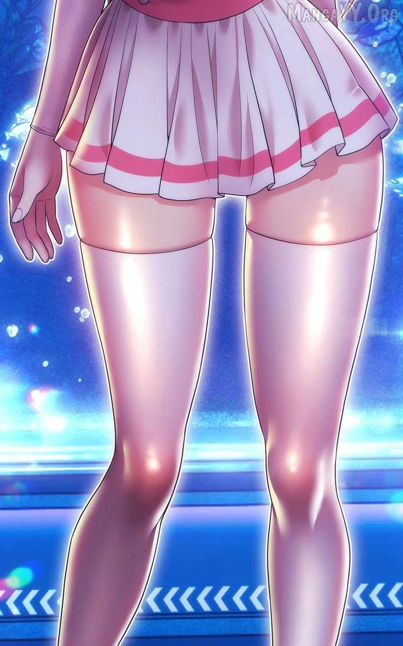 +99 Wooden stick Chapter 187 - Page 101