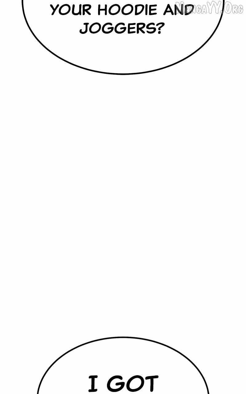 +99 Wooden stick Chapter 187 - Page 107