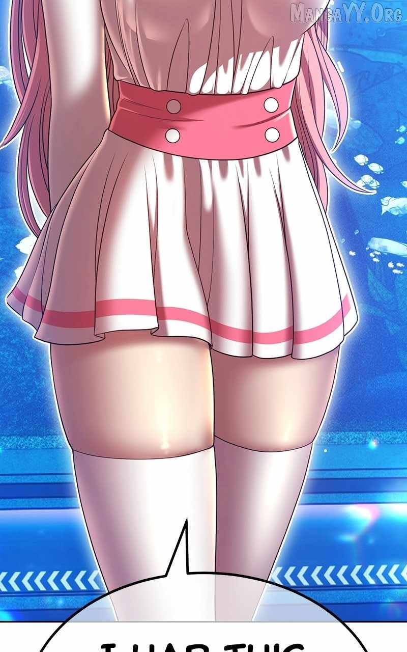 +99 Wooden stick Chapter 187 - Page 109