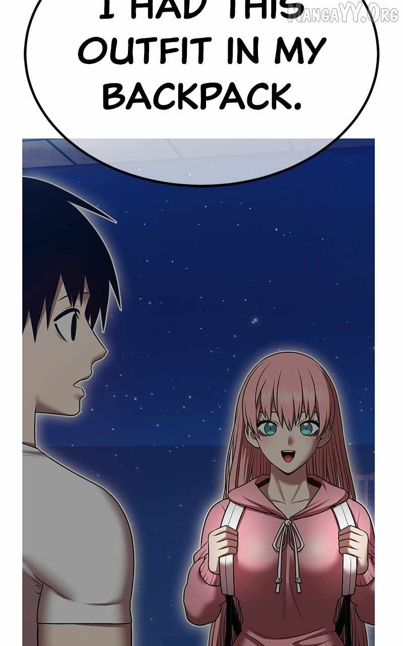 +99 Wooden stick Chapter 187 - Page 110