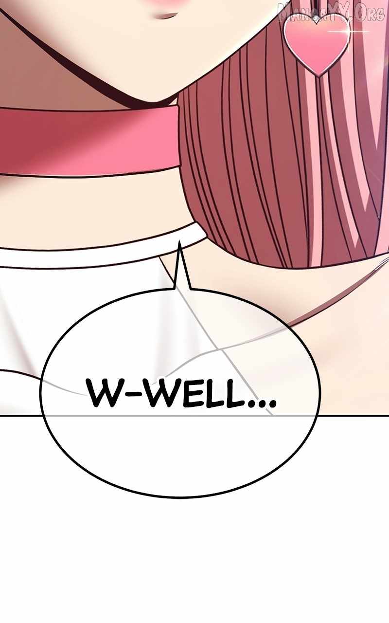 +99 Wooden stick Chapter 187 - Page 114