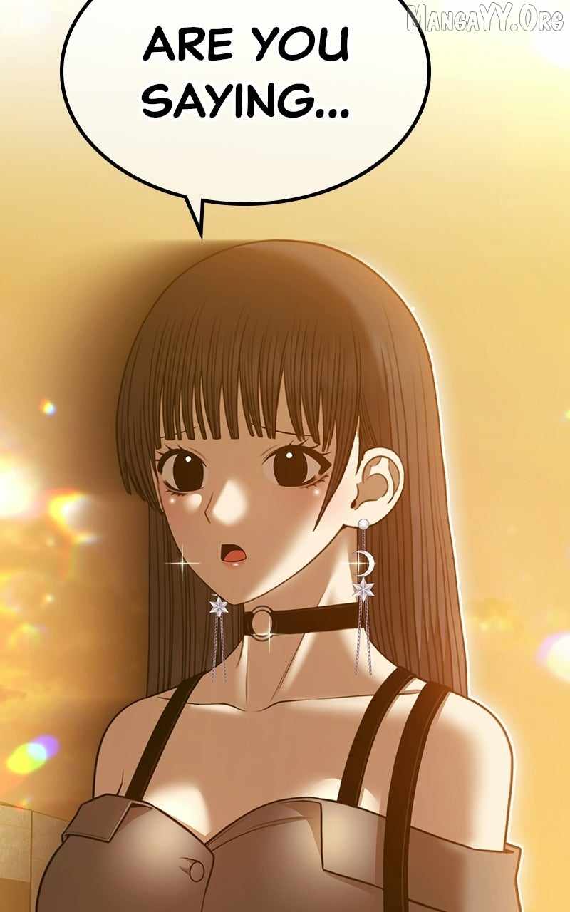 +99 Wooden stick Chapter 187 - Page 12