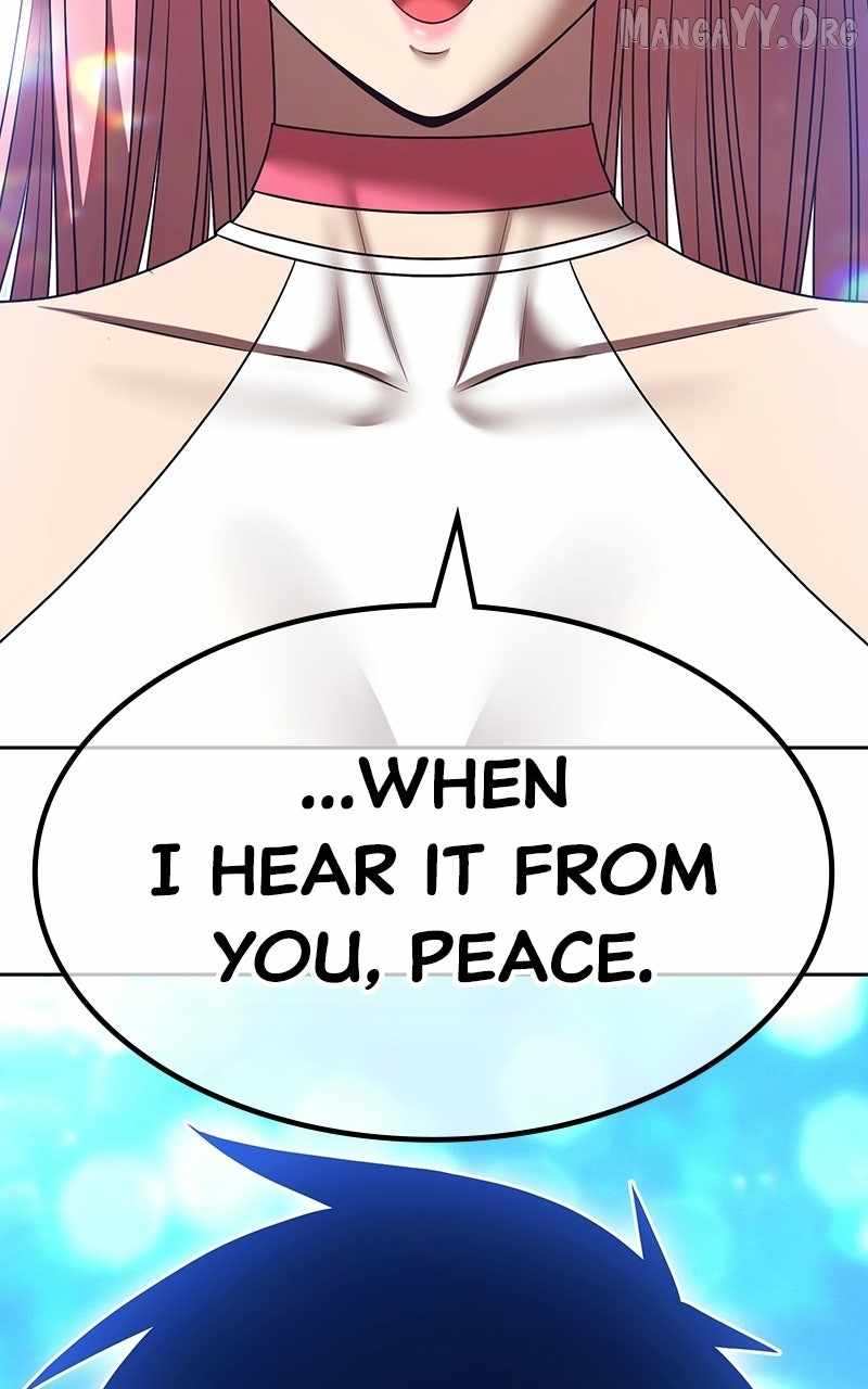 +99 Wooden stick Chapter 187 - Page 125