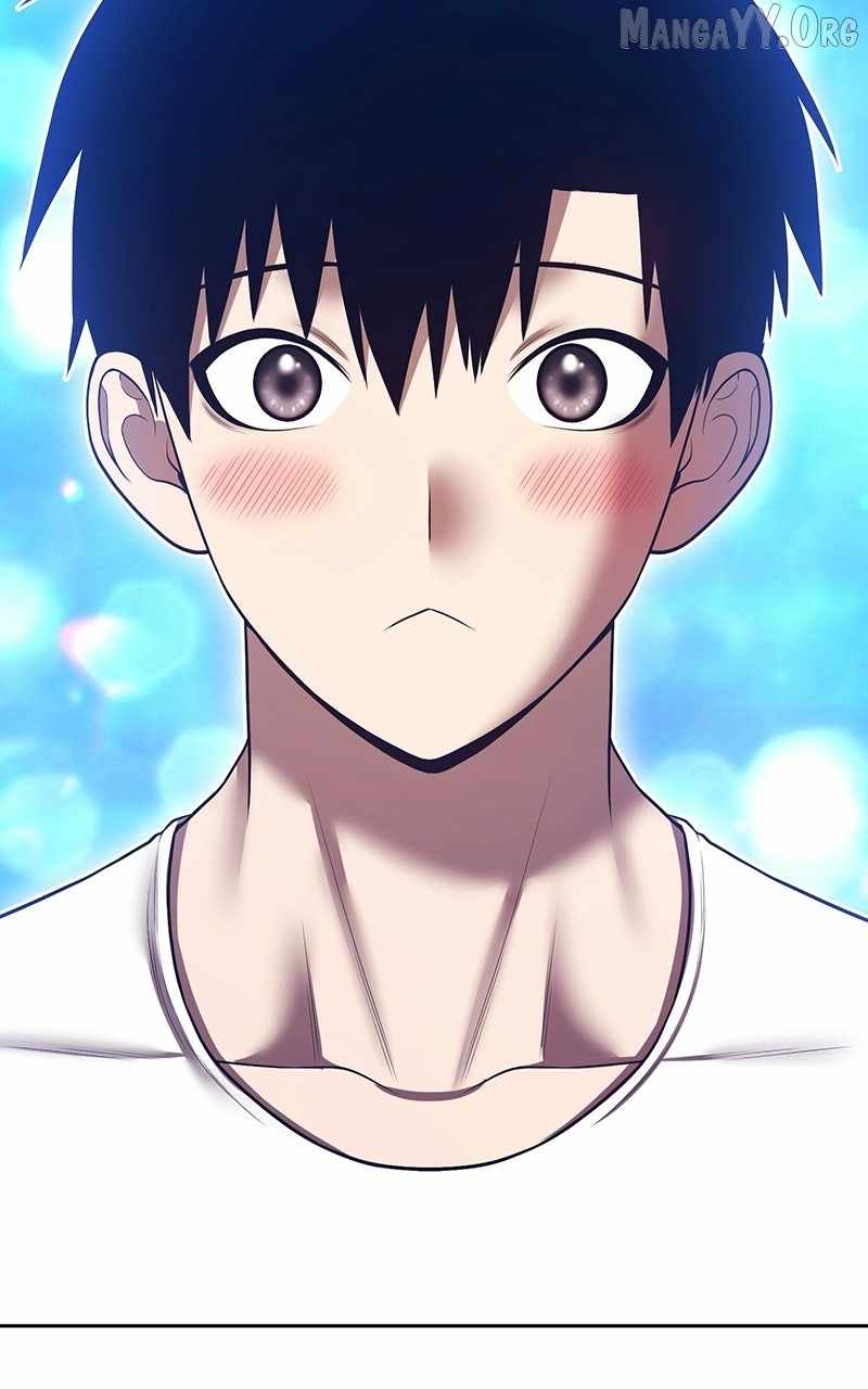 +99 Wooden stick Chapter 187 - Page 126