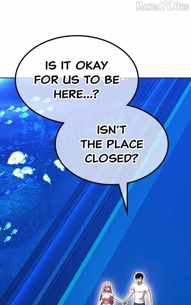 +99 Wooden stick Chapter 187 - Page 132