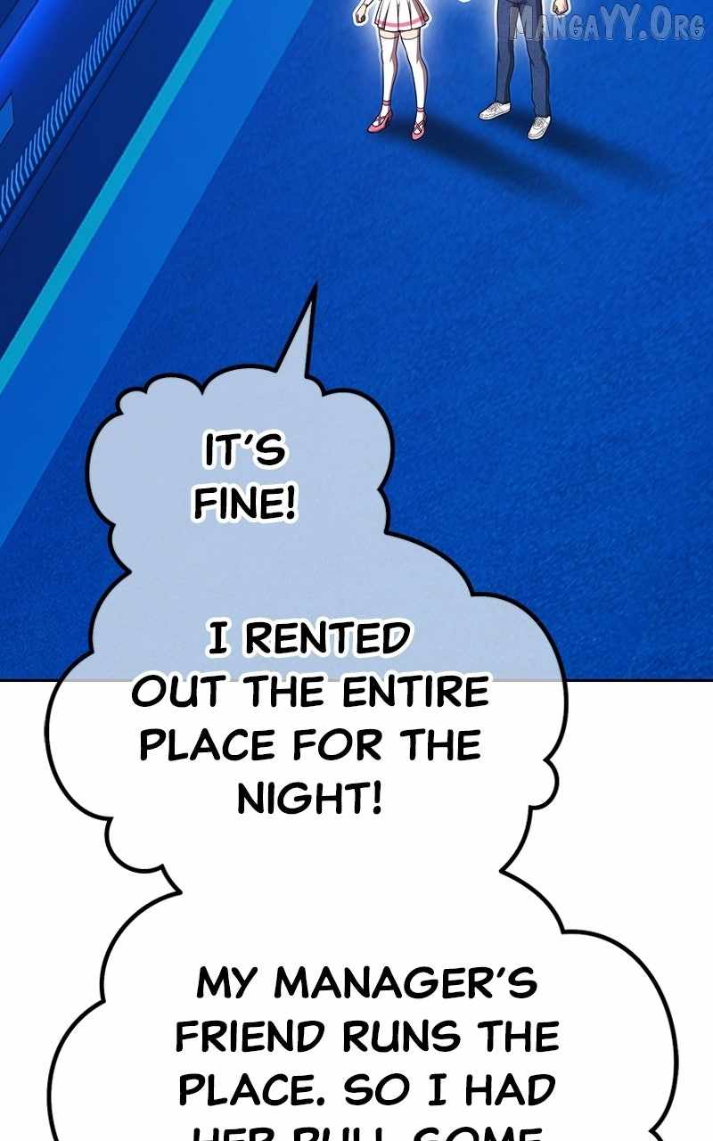 +99 Wooden stick Chapter 187 - Page 133