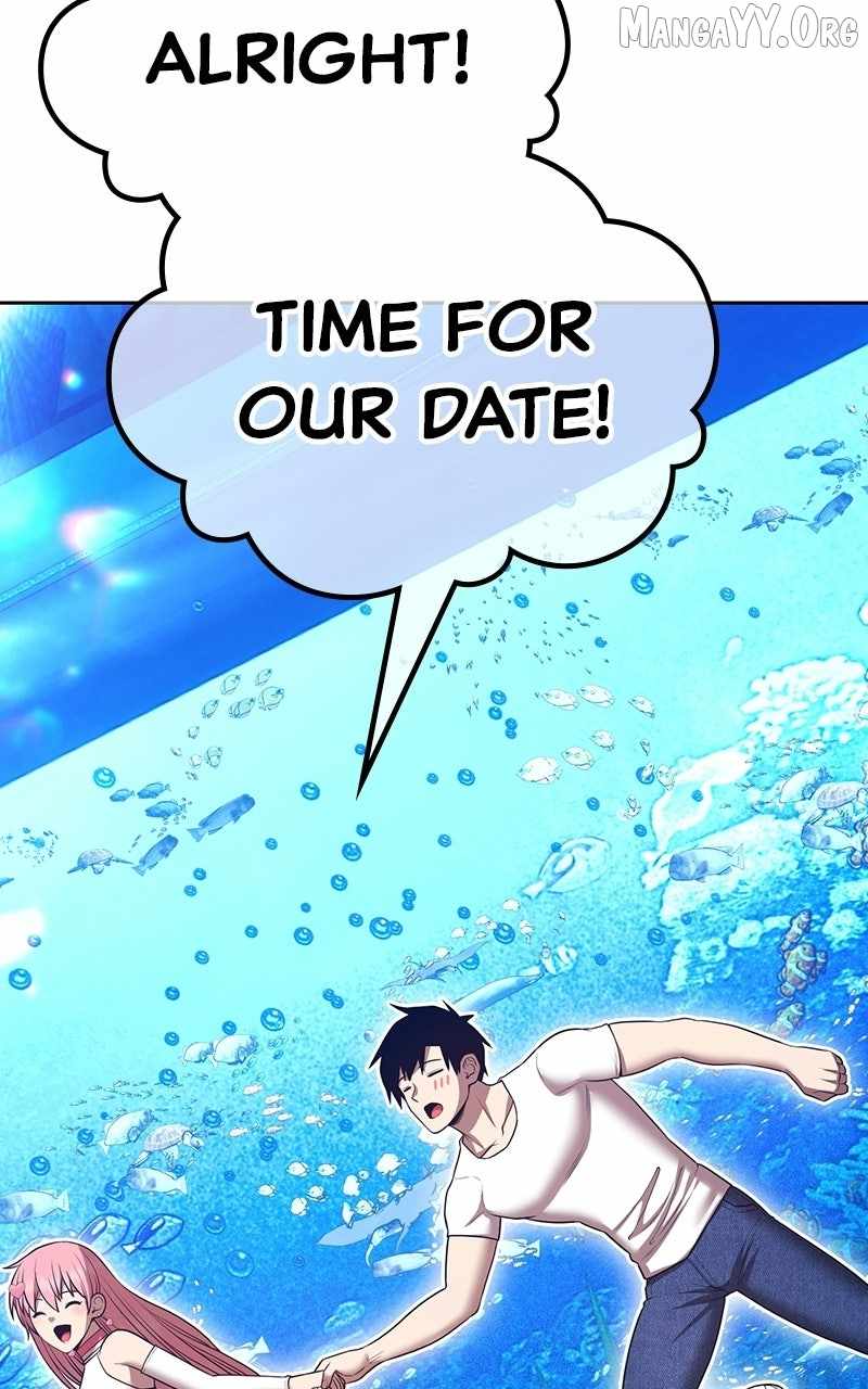 +99 Wooden stick Chapter 187 - Page 135