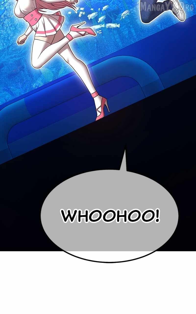 +99 Wooden stick Chapter 187 - Page 136