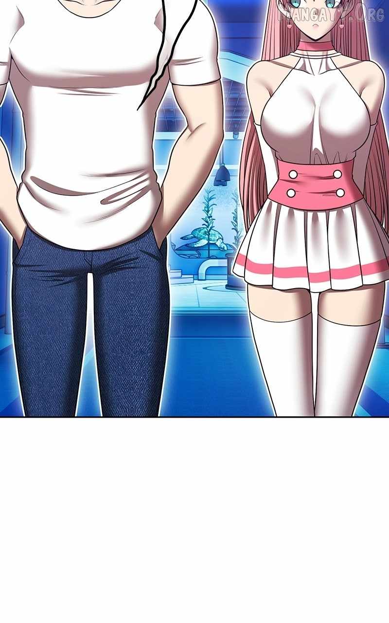 +99 Wooden stick Chapter 187 - Page 156