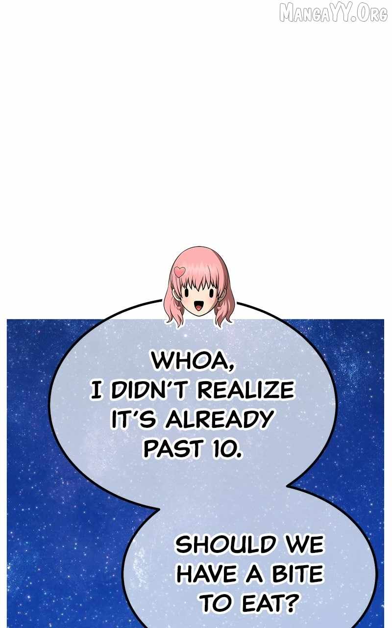 +99 Wooden stick Chapter 187 - Page 157