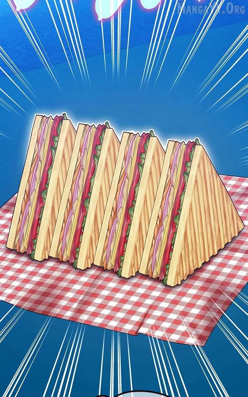 +99 Wooden stick Chapter 187 - Page 160