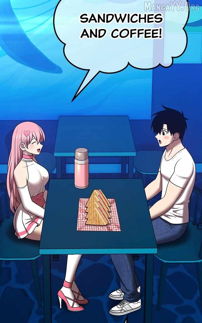 +99 Wooden stick Chapter 187 - Page 162