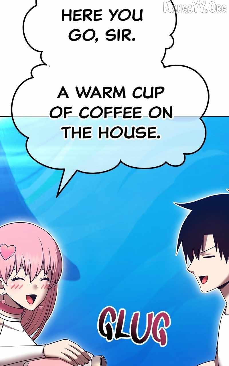 +99 Wooden stick Chapter 187 - Page 164