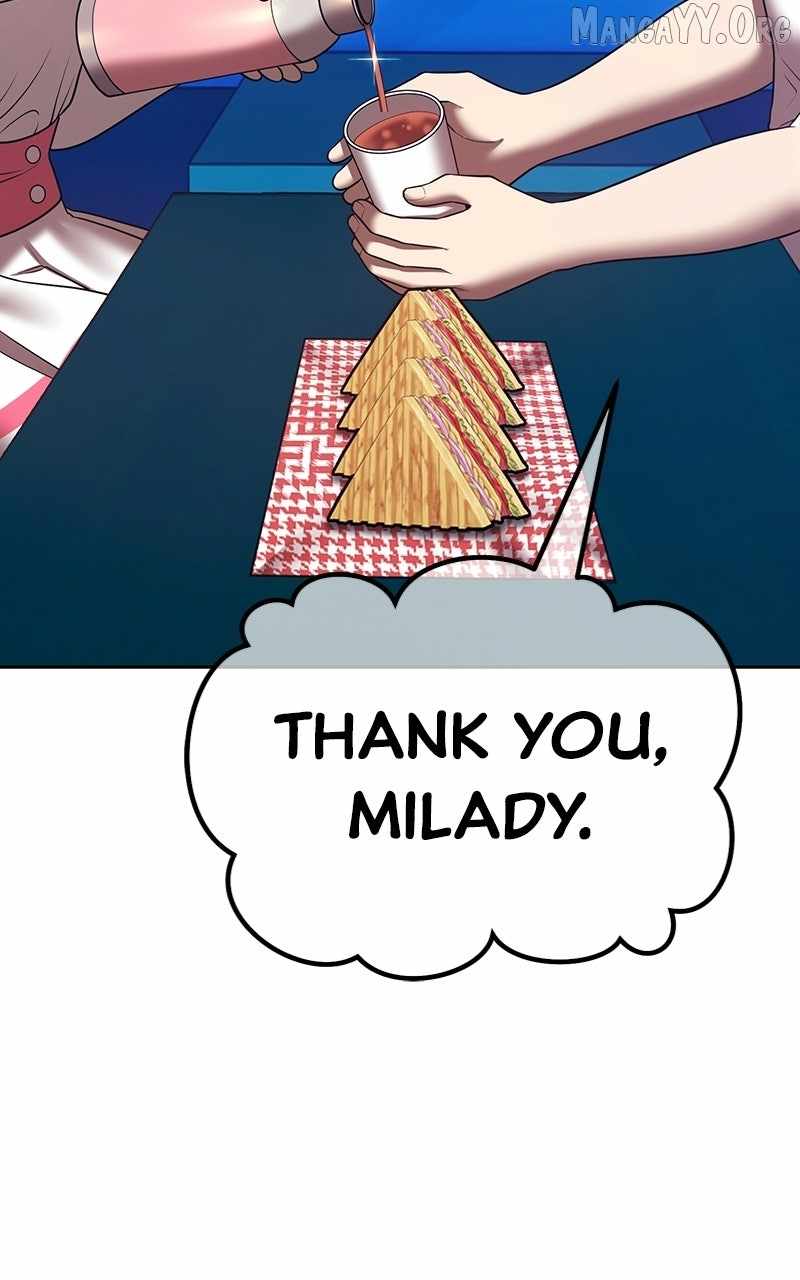 +99 Wooden stick Chapter 187 - Page 165