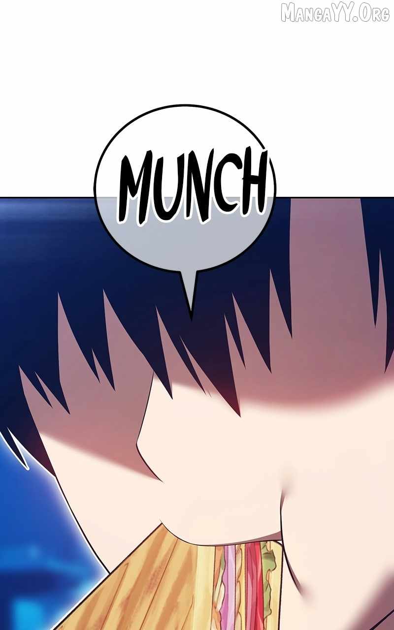 +99 Wooden stick Chapter 187 - Page 166