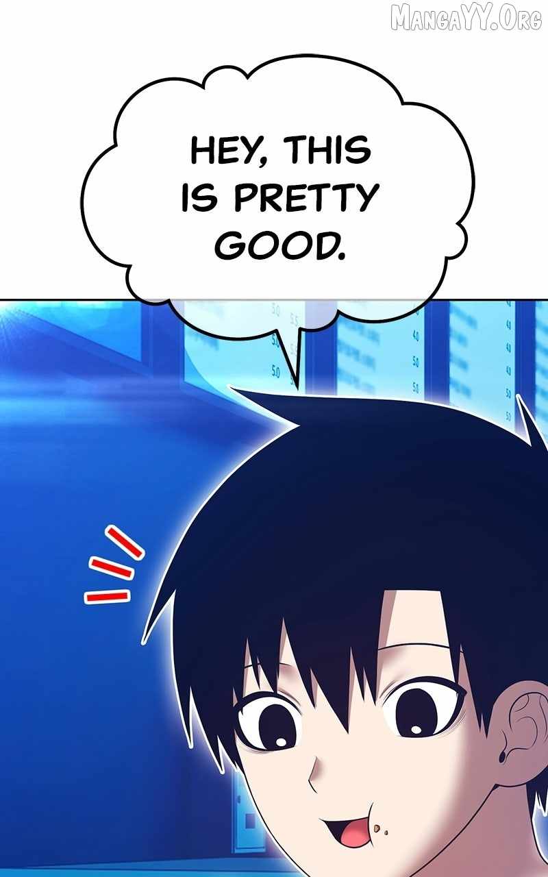 +99 Wooden stick Chapter 187 - Page 168