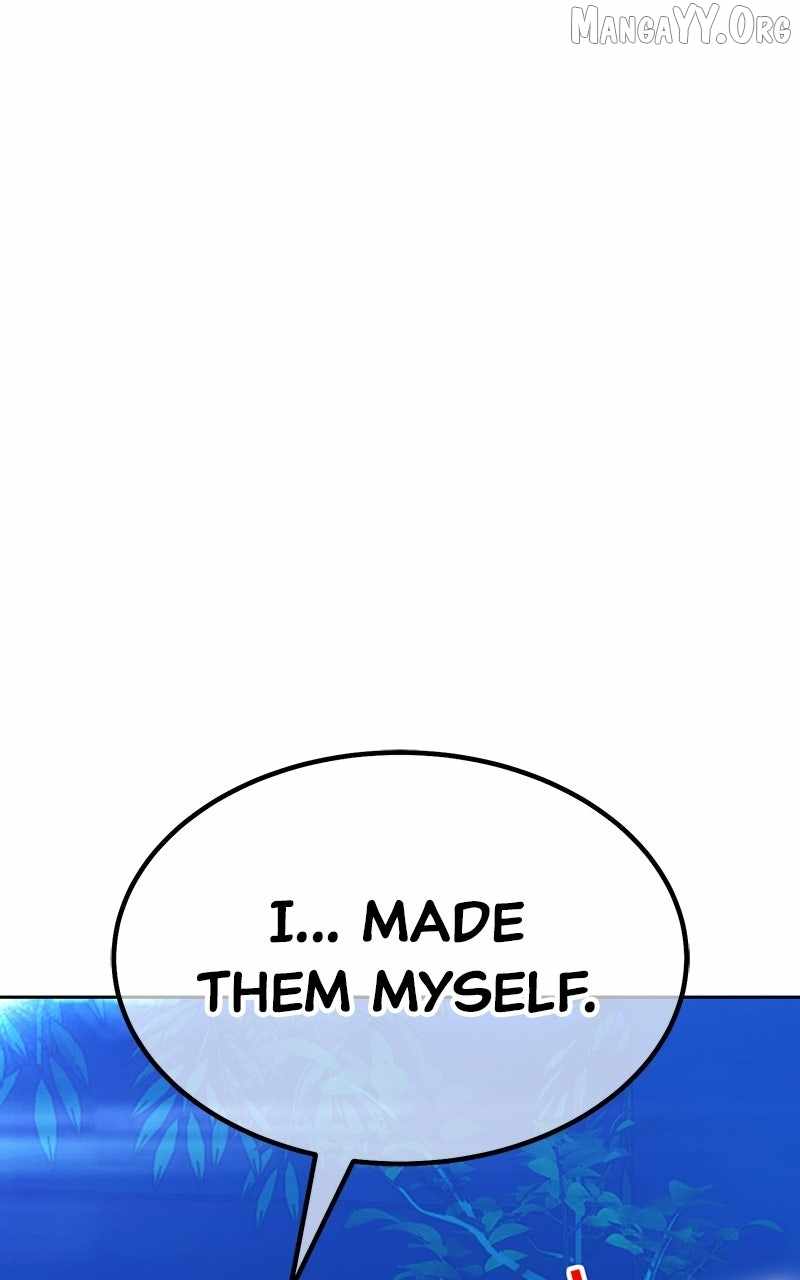 +99 Wooden stick Chapter 187 - Page 170