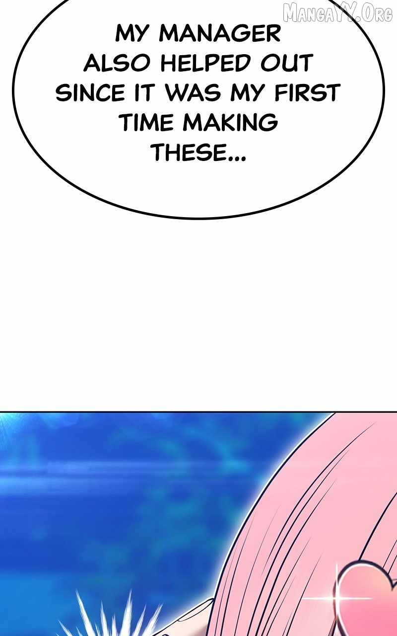 +99 Wooden stick Chapter 187 - Page 172