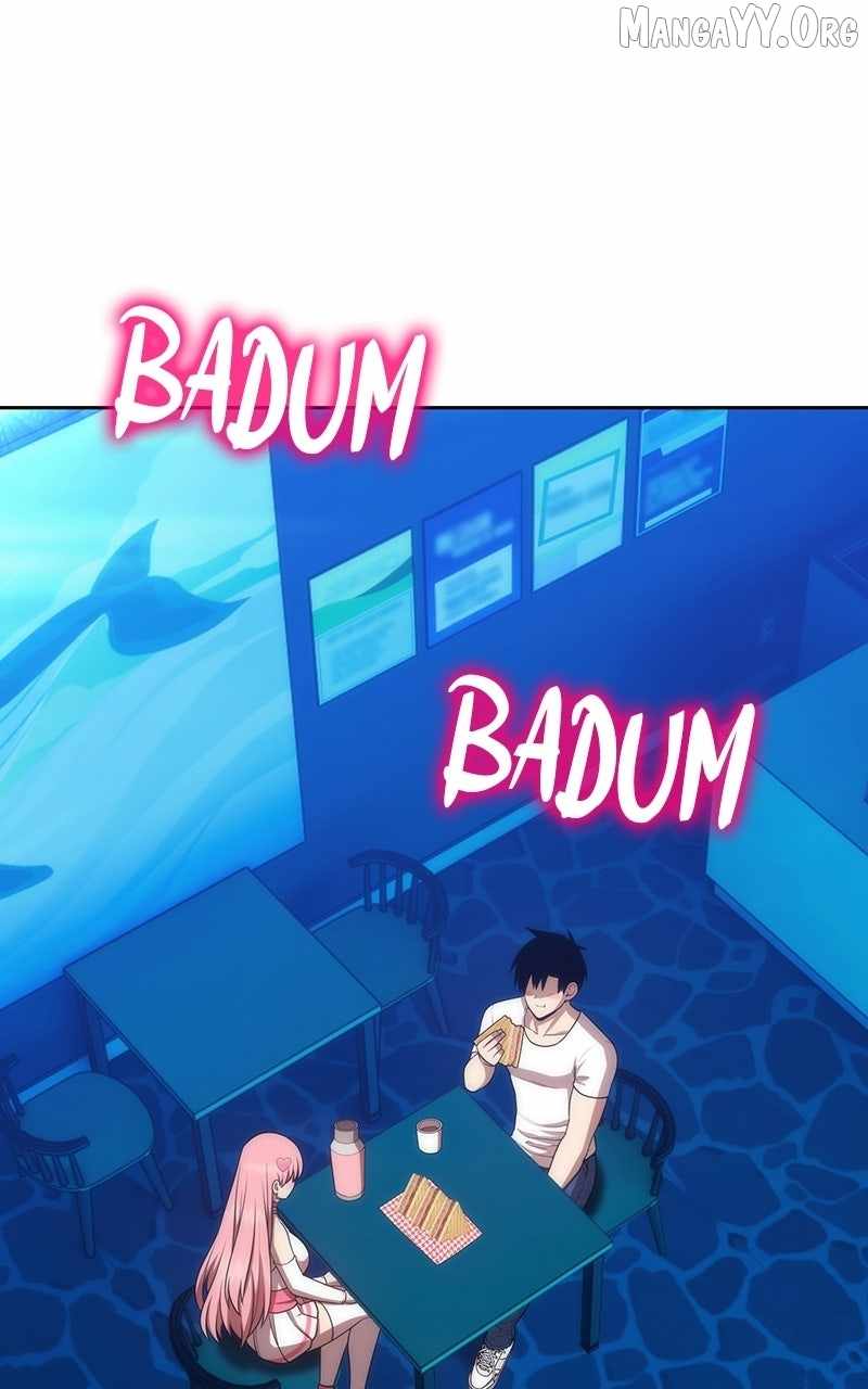 +99 Wooden stick Chapter 187 - Page 180