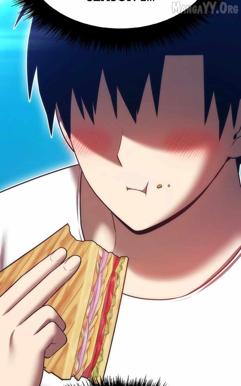 +99 Wooden stick Chapter 187 - Page 183