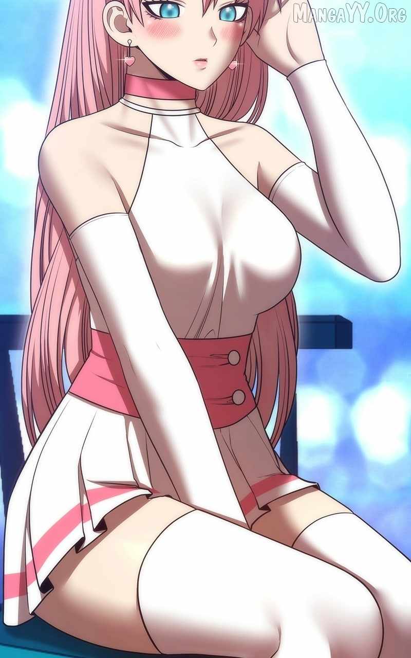 +99 Wooden stick Chapter 187 - Page 187