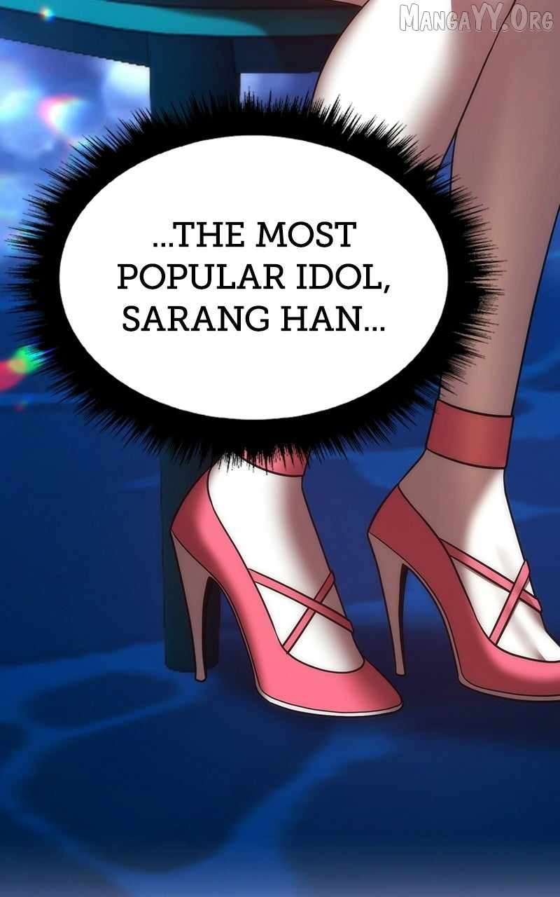 +99 Wooden stick Chapter 187 - Page 188