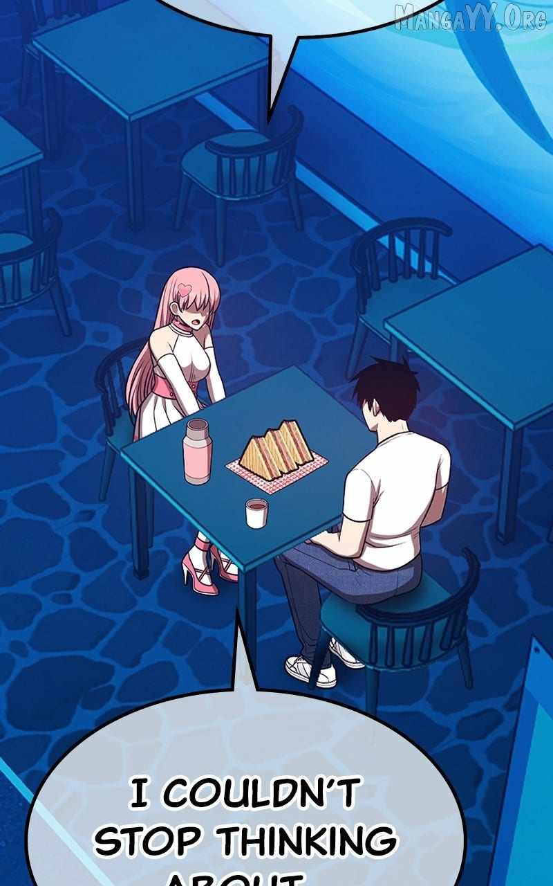 +99 Wooden stick Chapter 187 - Page 195