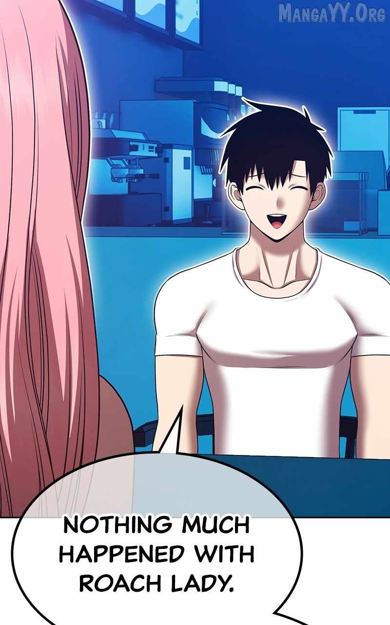 +99 Wooden stick Chapter 187 - Page 208