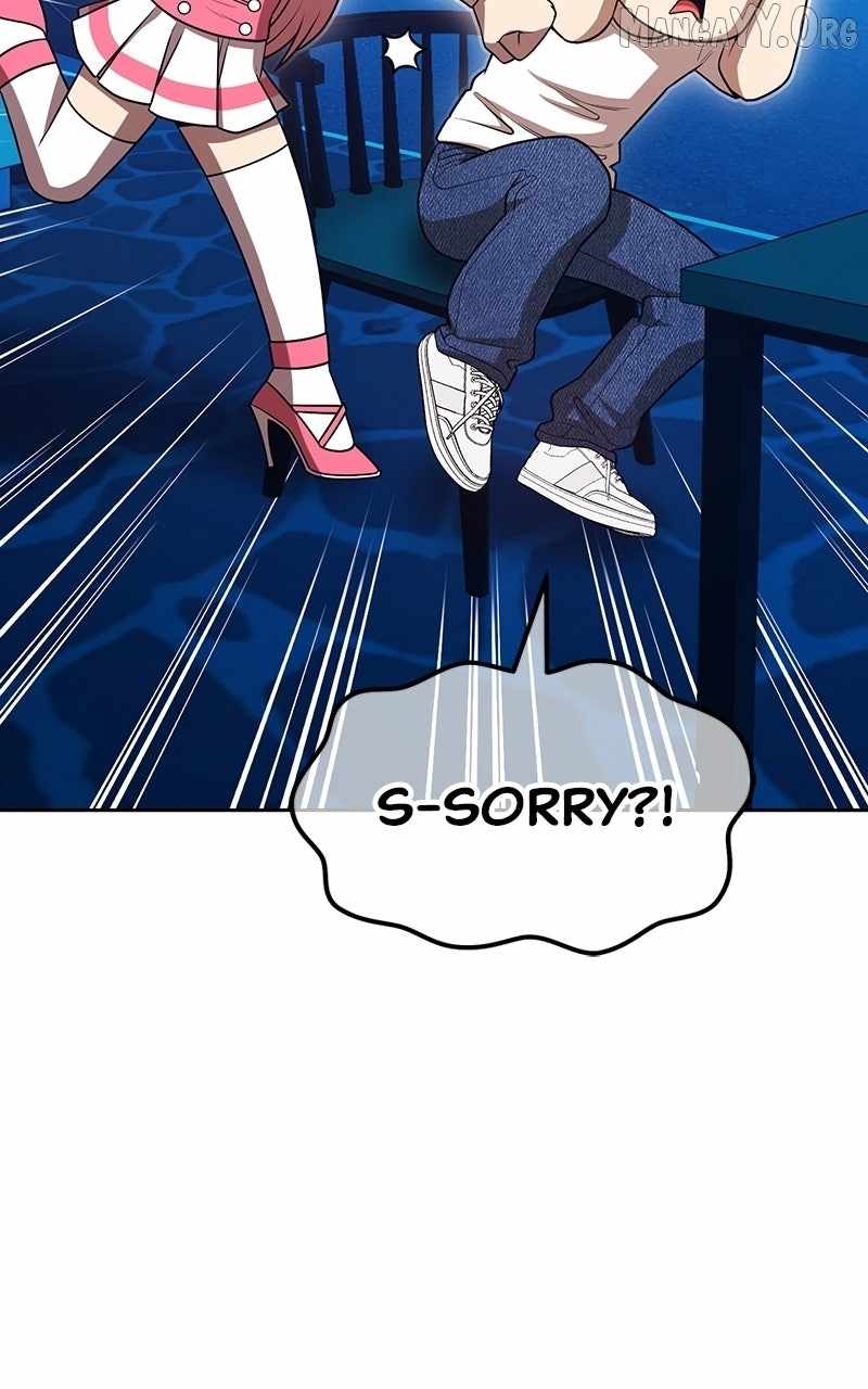 +99 Wooden stick Chapter 187 - Page 214