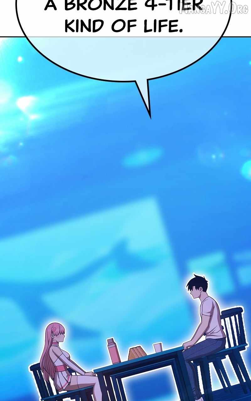 +99 Wooden stick Chapter 187 - Page 225