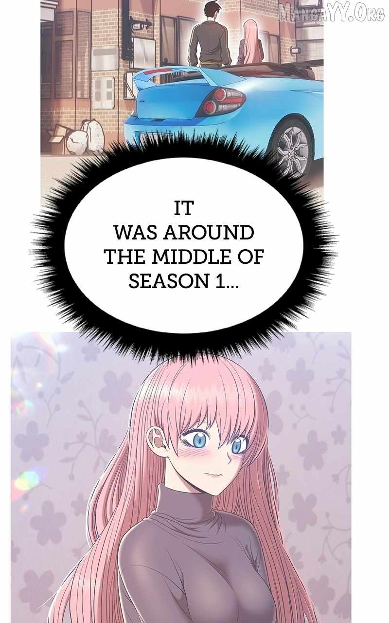 +99 Wooden stick Chapter 187 - Page 230