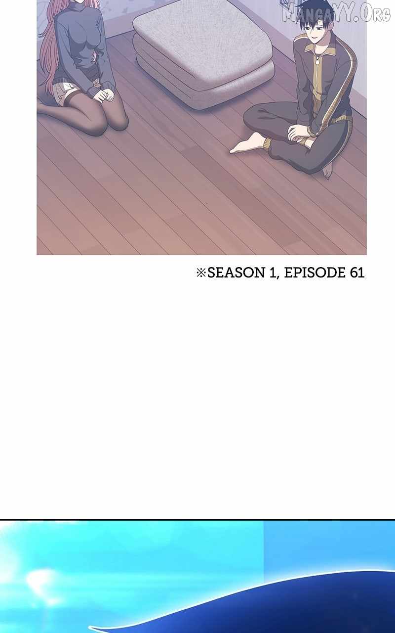 +99 Wooden stick Chapter 187 - Page 232