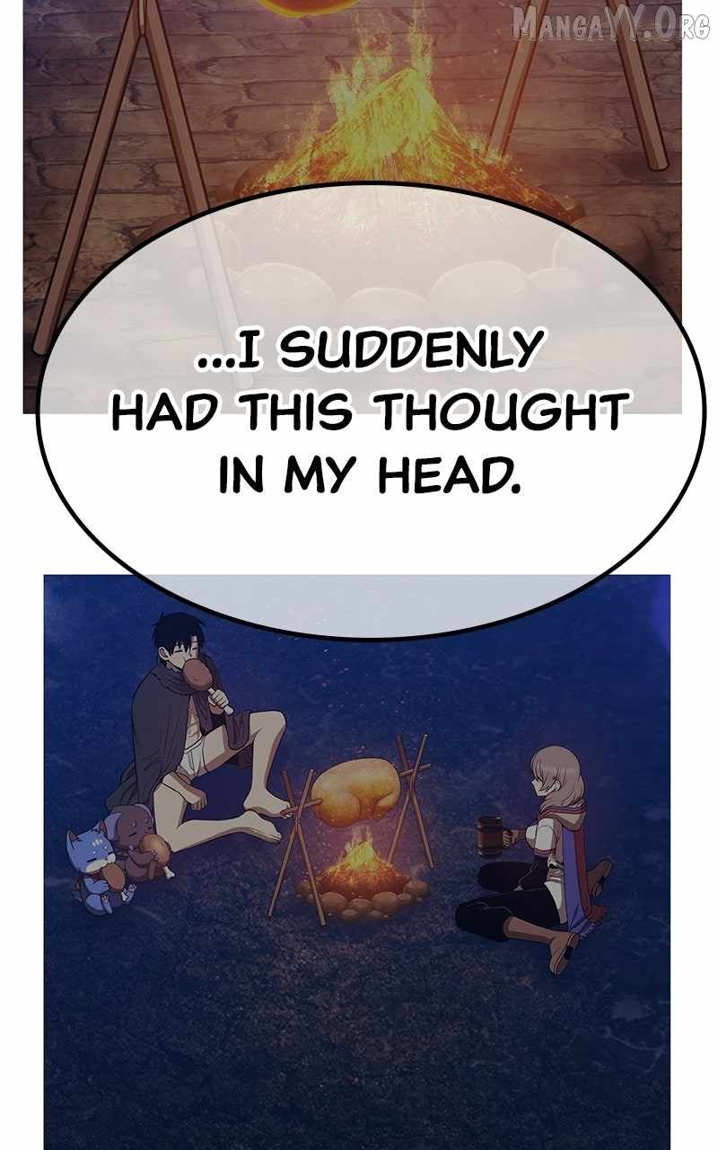 +99 Wooden stick Chapter 187 - Page 235