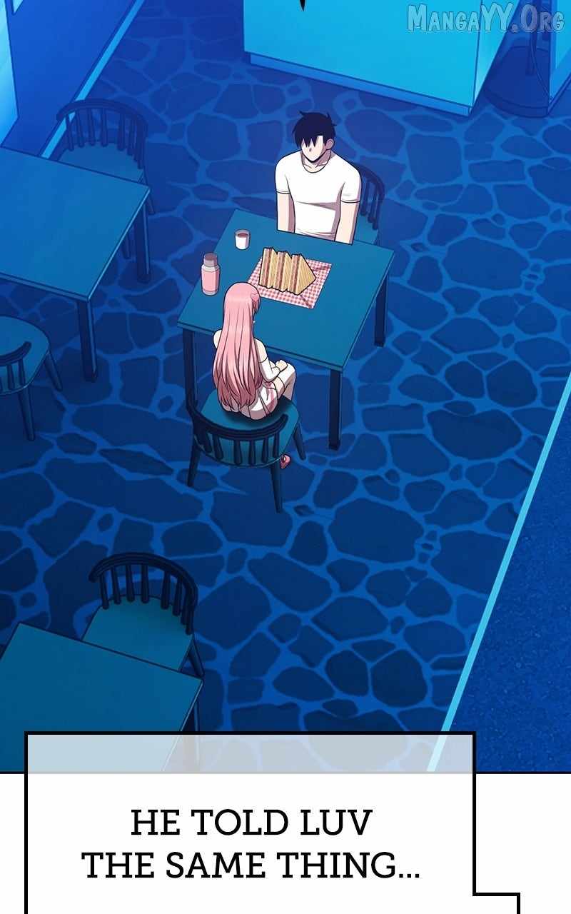 +99 Wooden stick Chapter 187 - Page 238