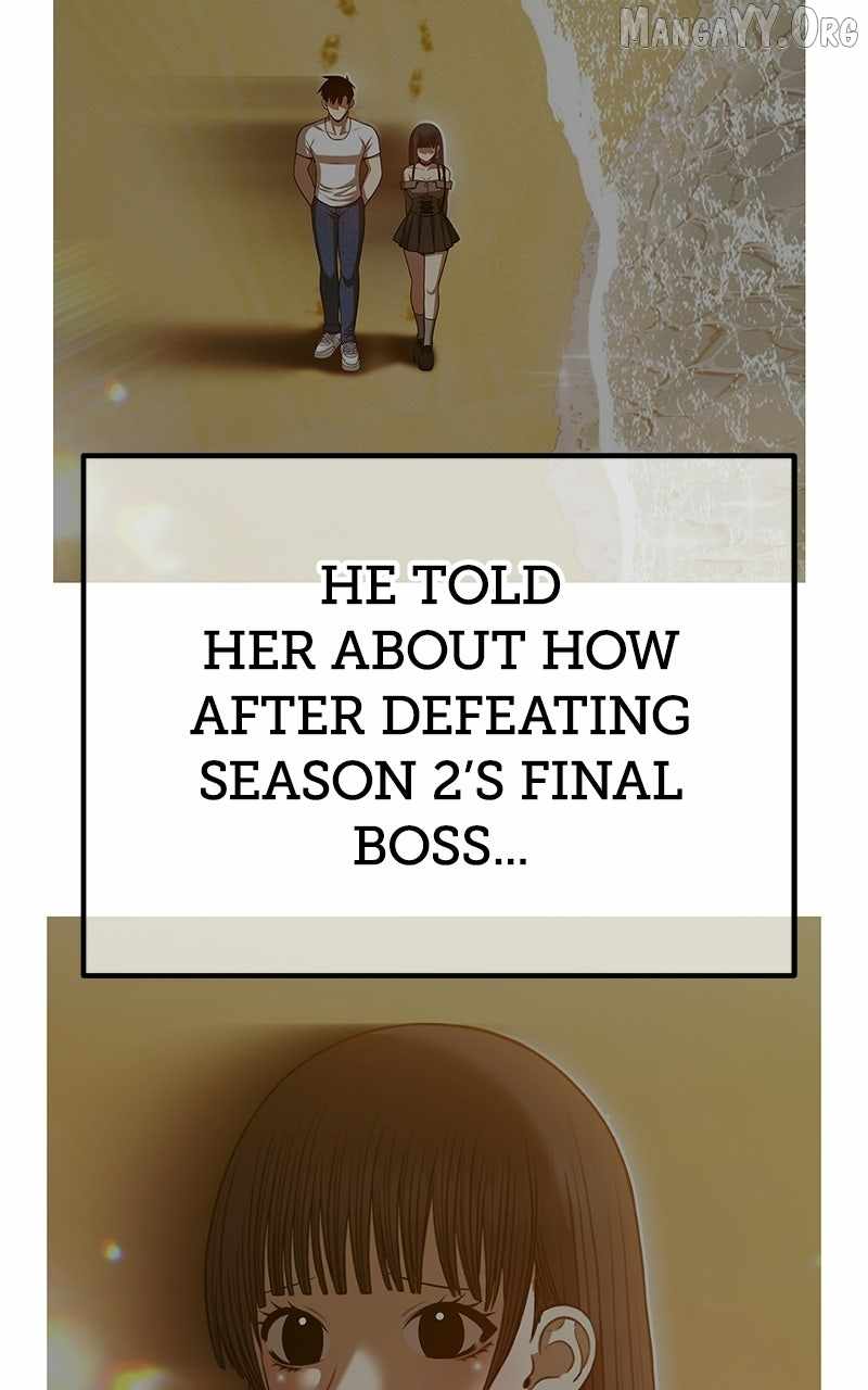 +99 Wooden stick Chapter 187 - Page 240