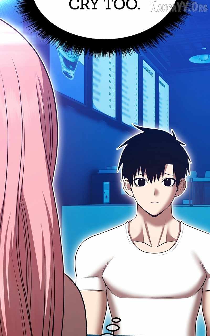 +99 Wooden stick Chapter 187 - Page 251