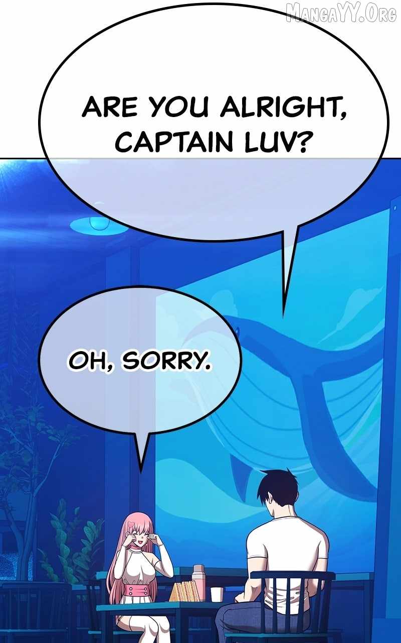 +99 Wooden stick Chapter 187 - Page 253