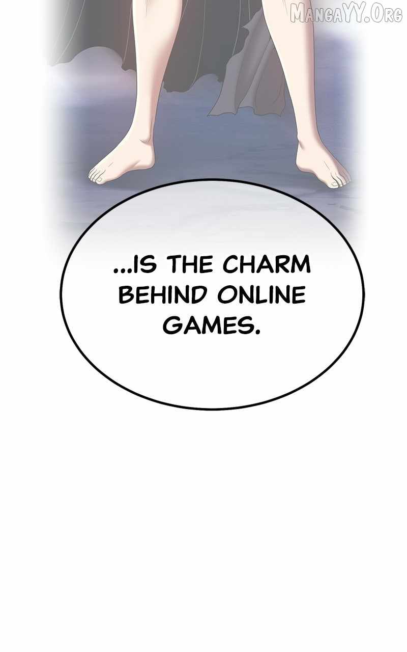 +99 Wooden stick Chapter 187 - Page 260