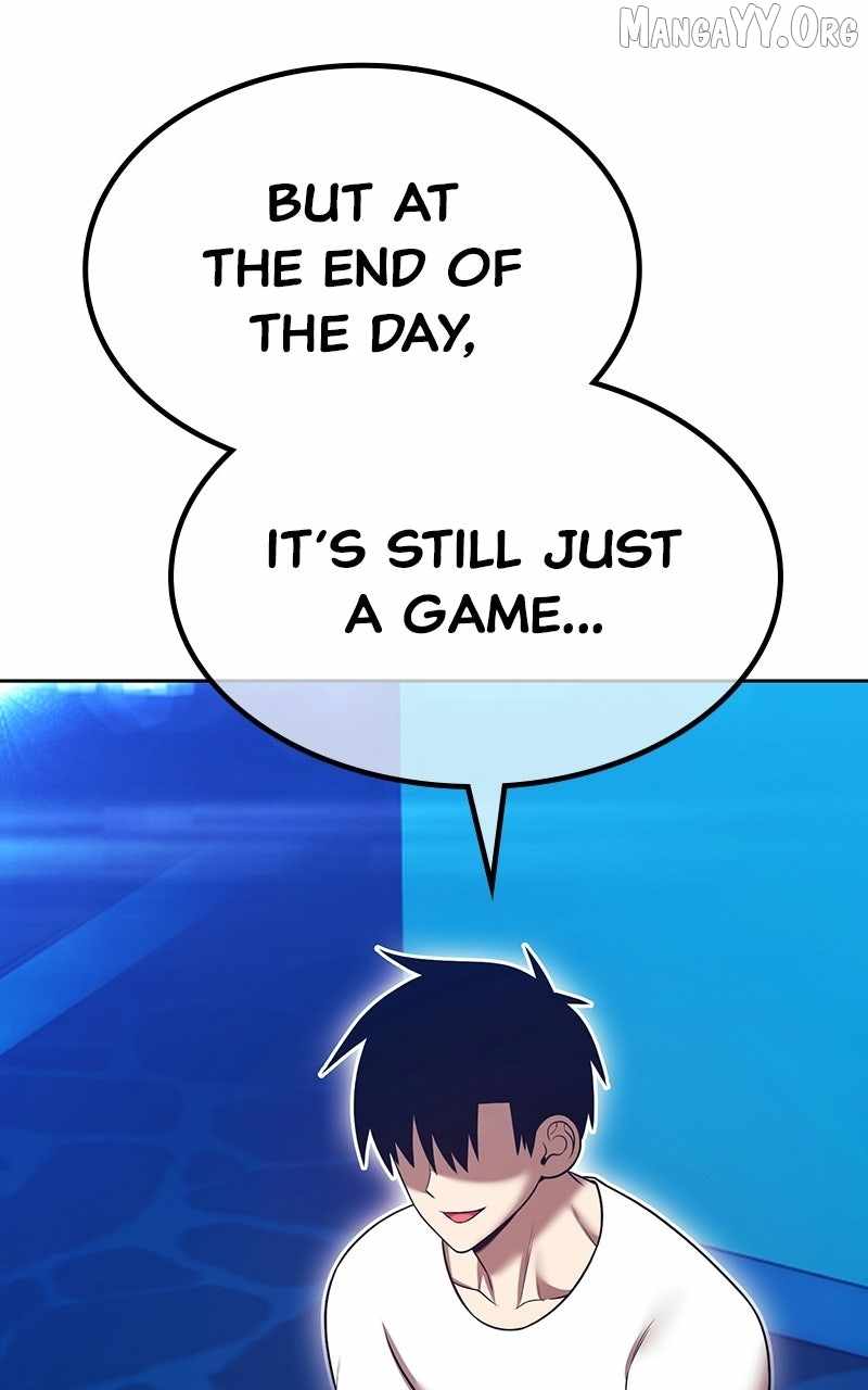 +99 Wooden stick Chapter 187 - Page 261