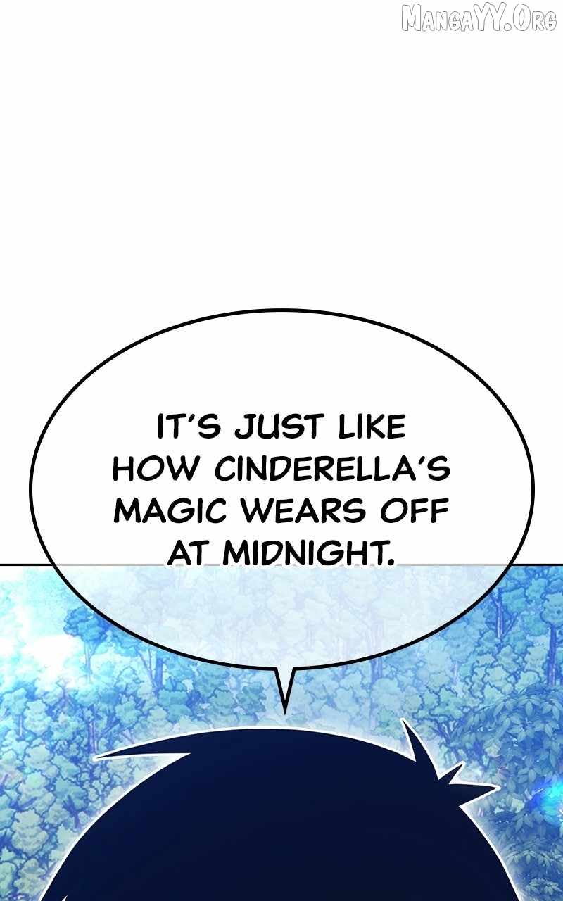 +99 Wooden stick Chapter 187 - Page 266