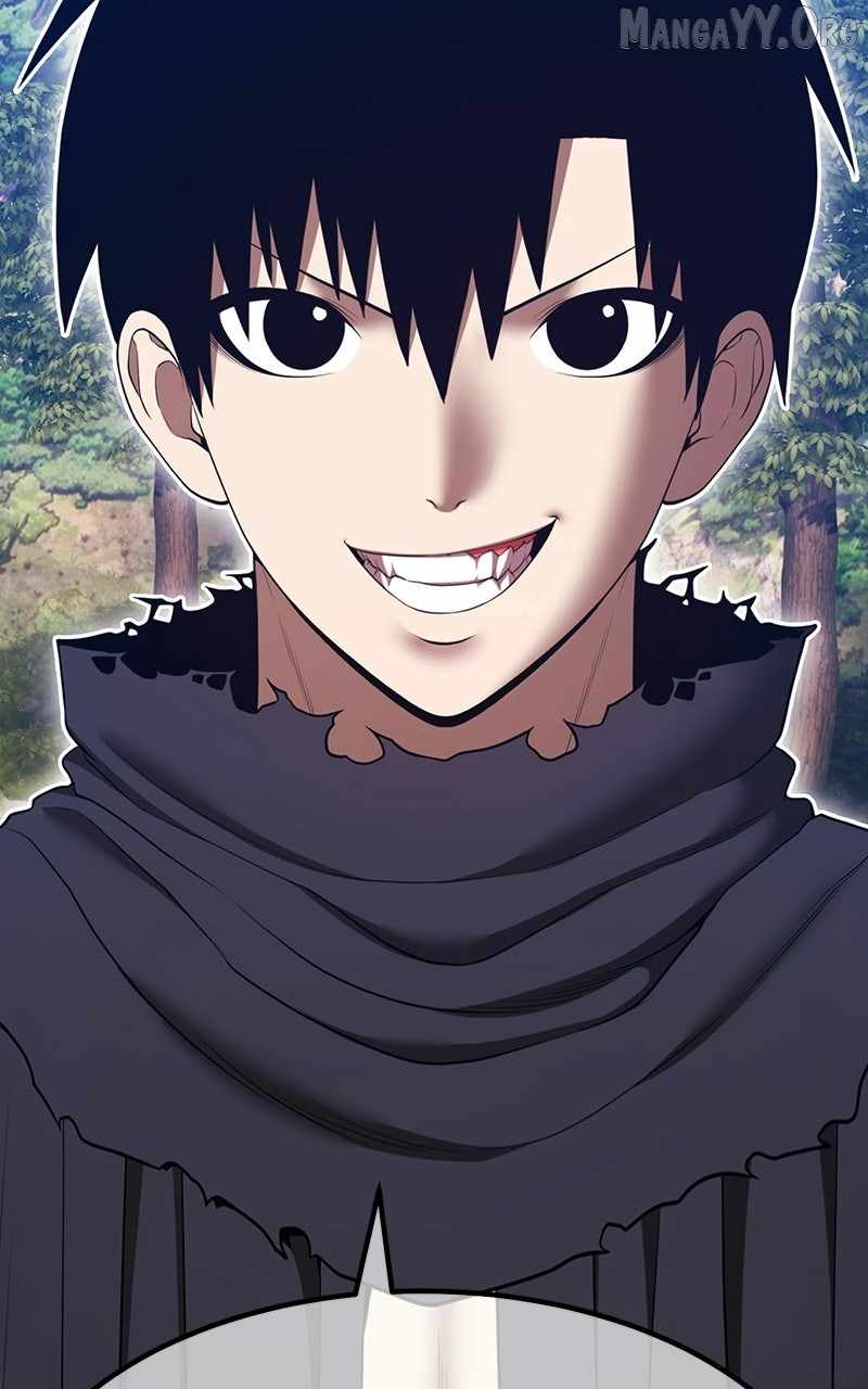 +99 Wooden stick Chapter 187 - Page 267